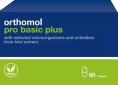 Orthomol Pro Basic Plus (Orthomol Pro Basic Plus)